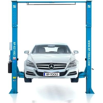 Rp-tools - Австрия Подемник 3.2т, електрохидравличен с горна синхронизация - монофазен; rp-tools, rp-r-6213b2-400-230v