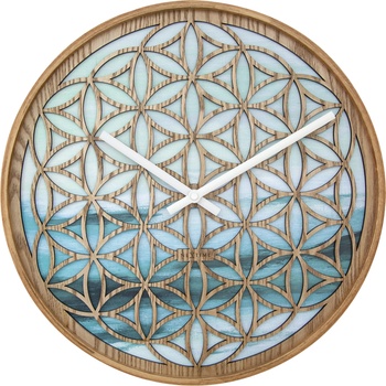 NeXtime Стенен часовник Concord (3306)