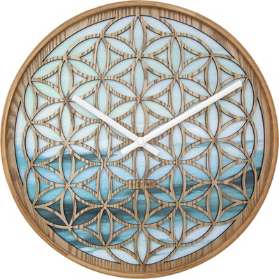 NeXtime Стенен часовник Concord (3306)