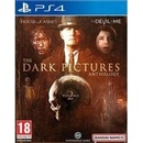 Hry na PS4 The Dark Pictures: Volume 2 (House of Ashes & The Devil In Me)