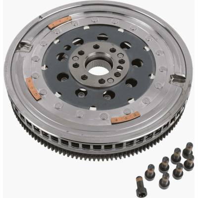 Setrvačník SACHS 2295 701 010
