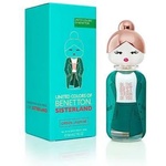 Benetton Sisterland - Green Jasmine EDT 80 ml Парфюми
