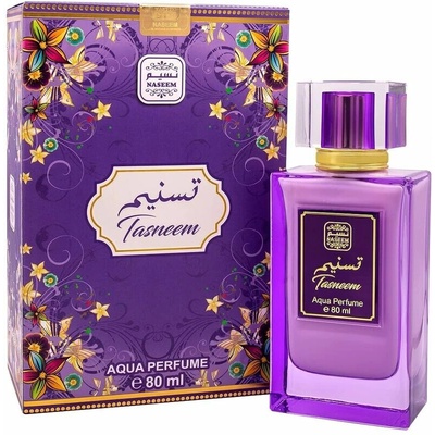 Naseem Tasneem toaletní voda dámská 80 ml