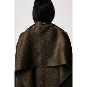 Soeur палто дамско с вълна FINN (MAN0163FINN)