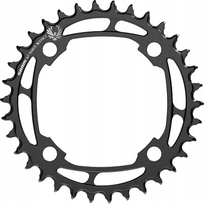 Prevodník Sram X-Sync 2 34T BCD 104mm