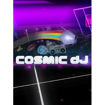 Cosmic DJ
