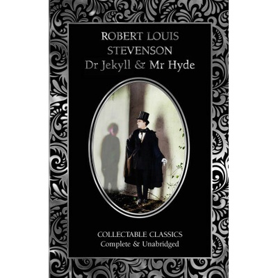 Dr Jekyll and Mr Hyde