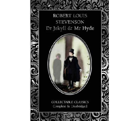 Dr Jekyll and Mr Hyde