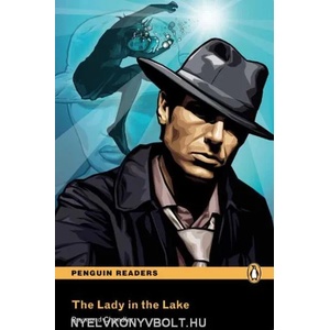 Level 2: Lady in the Lake | Raymond Chandler (2002)