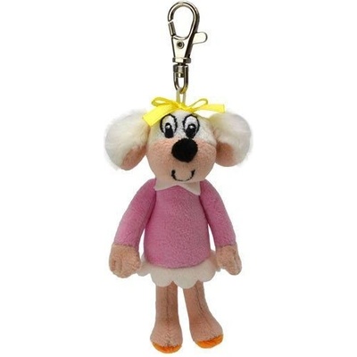 Čtyřlístek Fifinka 12 cm