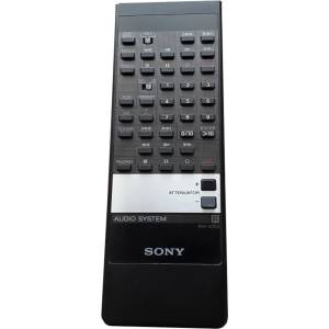 GENERAL Sony rm-s703 - дистанционно управление дубликат (rm-s703) Дистанционно