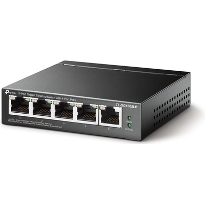 TP-Link TL-SG1005LP