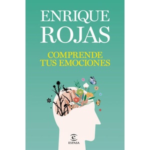 CONOCE TUS SENTIMIENTOS | ENRIQUE ROJAS (ISBN: 9788467071238)
