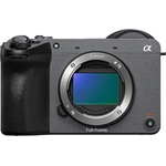 Sony FX2 Cinema Line (ILMEFX2B.CEC) Цифрови видеокамери