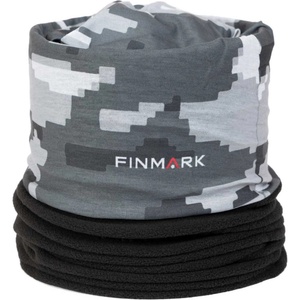 Finmark Fsw-227 сиво, черно uni (fsw-227)