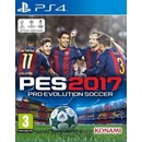 Pro Evolution Soccer 2017