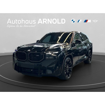 BMW XM 50e xDrive 350 kW