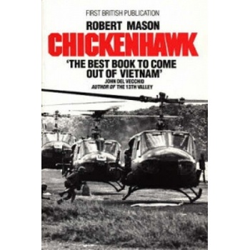 Chickenhawk - Robert Mason