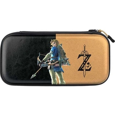 PDP Deluxe Travel Case - Zelda Nintendo Switch