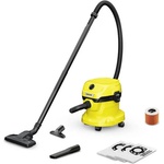Kärcher WD 2 PLUS V-12/6/18/C HOME (1.628-012.0)