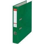 Esselte Binder Esselte Economical bezel A4 50mm green (10K009D)