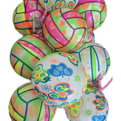 Armtoys ЦВЕТНИ ЛЕКИ ТОПКИ С ЩИПКА