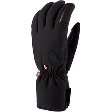 Therm-ic Power Gloves Ski Light Boost čierna