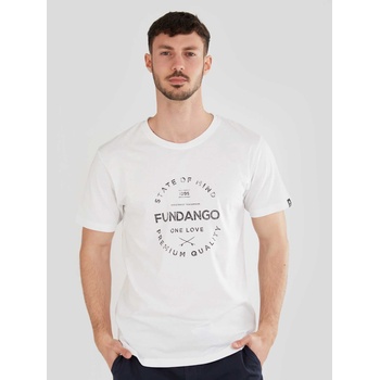 Fundango Тениска Basic-T 04