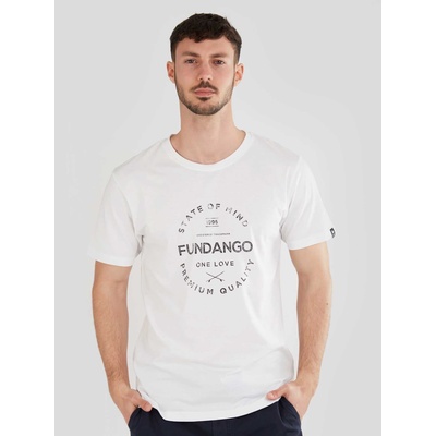 Fundango Тениска Basic-T 04