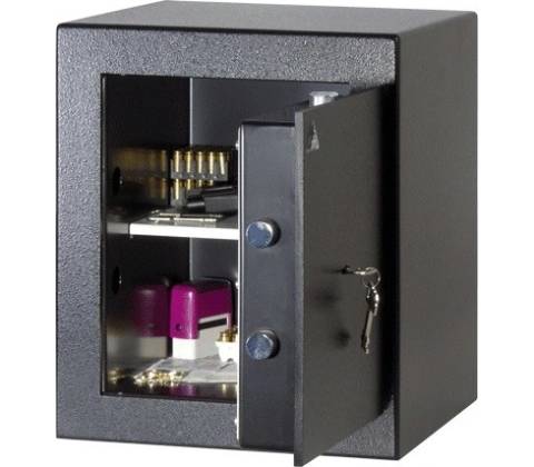 T-Safe NT 12M