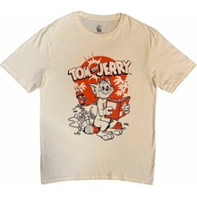 Tom & Jerry Rocket Prírodná