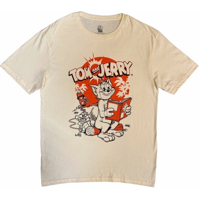 Tom & Jerry Rocket Prírodná
