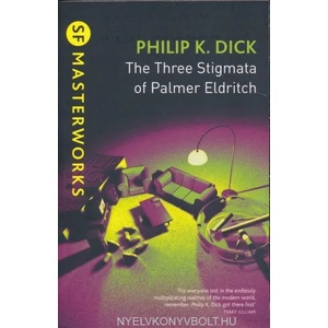 Three Stigmata of Palmer Eldritch (2004)