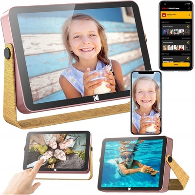 Kodak RWF-108V – Zboží Živě