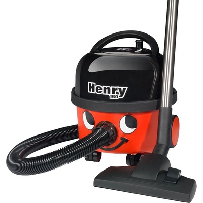Numatic Henry Compact HVR160