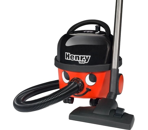 Numatic Henry Compact HVR160