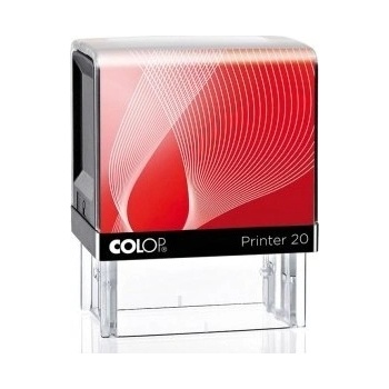 Colop Printer 20
