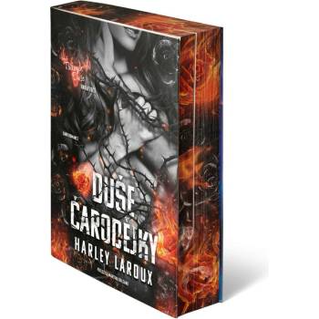 Duše čarodějky