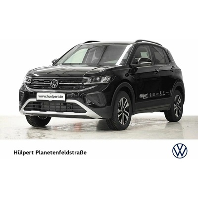 Volkswagen T-Cross 1.0 Energy 85 kW