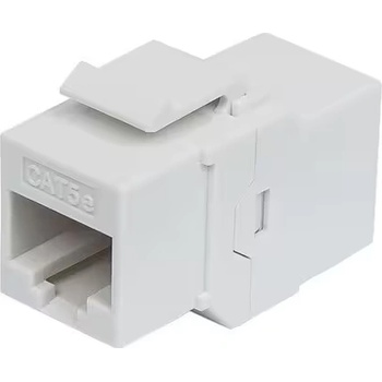 V-Store Гнездо RJ45 Cat. 5e (keystone) (Гнездо RJ45 Cat.5e)