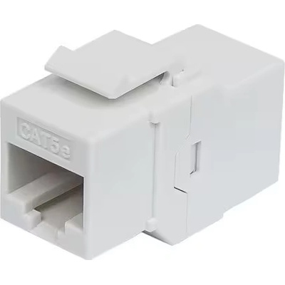 V-Store Гнездо RJ45 Cat. 5e (keystone) (Гнездо RJ45 Cat.5e)