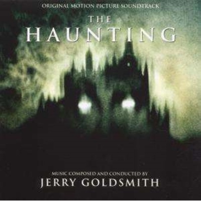 The Haunting CD