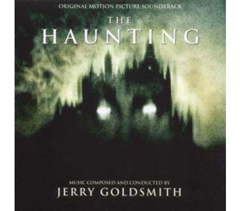 The Haunting CD
