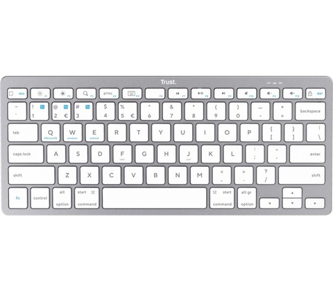 Trust Basics Wireless Bluetooth keyboard 24651