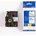 Brother Консуматив, Brother TZe-S261 Tape, Black on White, Adhesive, 36mm, 8m (TZES261)