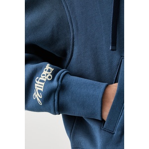 Tommy Hilfiger суичър с качулка дамски с памук (WW0WW51596) - answear - 234,50 лв