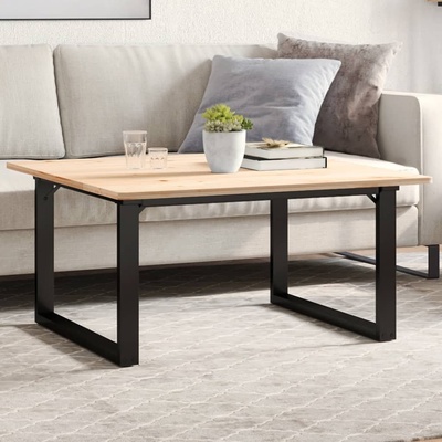 Omaxi 282490 Nohy ke konferenčnímu stolu O rám 80 x 70 x 43 cm ocel