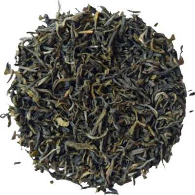 Darka company Nepal Green Guranse BIO zelený čaj 50 g