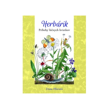 Herbárik