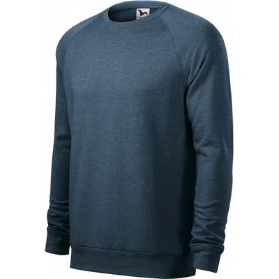 Malfini Merger 415 tmavý denim melír